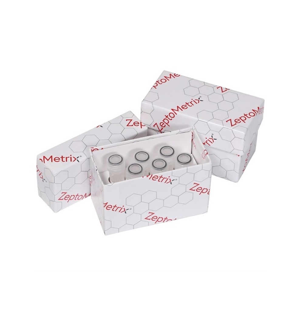 Meningitis/Encephalitis (ME) Controls (12 x 0.2 mL)