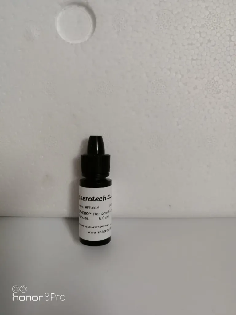  AP Detection buffer 10X (Alkaline Phos. buffer) - 100 mL