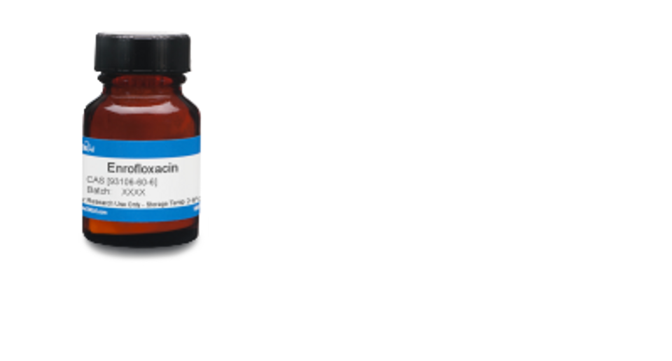Enrofloxacin - 25 grams