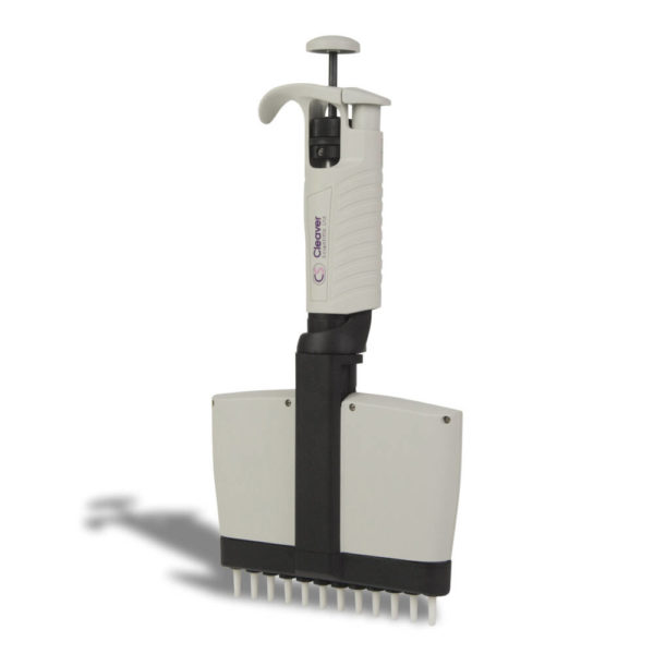 omniPETTE 12 Channel Pipette (20 - 200ul) - 1 unit